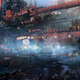 Illustration for article titled Get A Load Of Remember Me's Futuristic Paris
